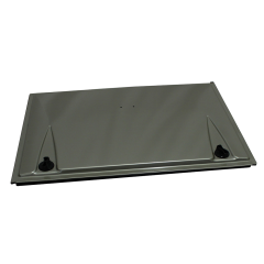 Control Door