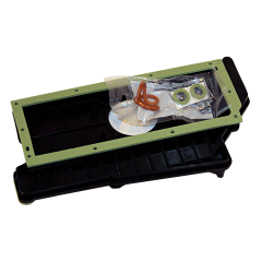Collector Box Kit