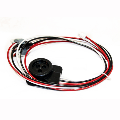 Compressor Plug