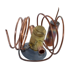 Thermostatic Expansion Valve