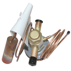 Thermostatic Expansion Valve
