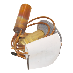 Thermostatic Expansion Valve