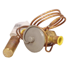 Thermostatic Expansion Valve