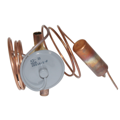 Thermostatic Expansion Valve