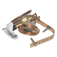 Thermostatic Expansion Valve