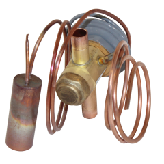 Thermostatic Expansion Valve
