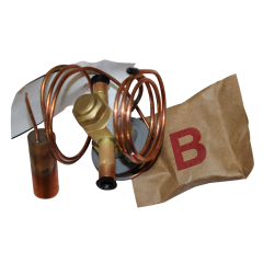Thermostatic Expansion Valve