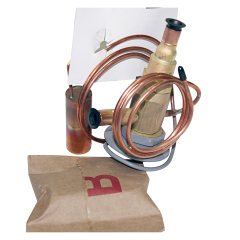 Thermostatic Expansion Valve