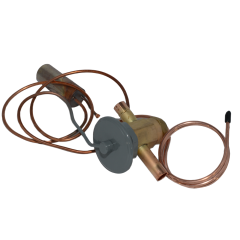 Thermostatic Expansion Valve