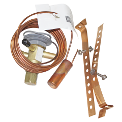 Thermostatic Expansion Valve