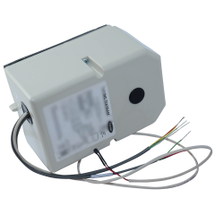Actuator Controller