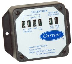 Enthalpy Switch/Receiver