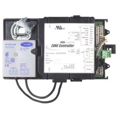 33ZCFANTRM  VAV Fan Terminal Zone Controller for Carrier Comfort Network® (CCN) System