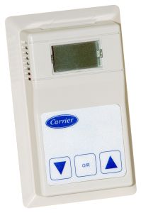 33ZCT59SPT  Alternate Space Temperature Sensor