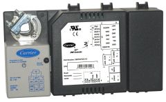 33ZCVVTZC-01  Single Duct Air Terminal Zone Controller