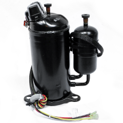 Hermetic Compressor