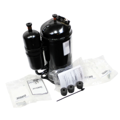 Hermetic Compressor Kit