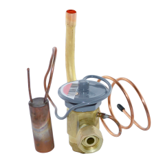 Thermostatic Expansion Valve