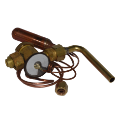 Thermostatic Expansion Valve