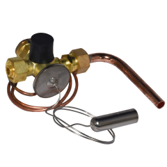 Thermostatic Expansion Valve
