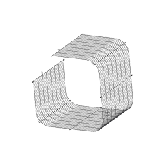 Grille
