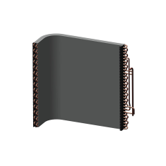 Condenser Coil