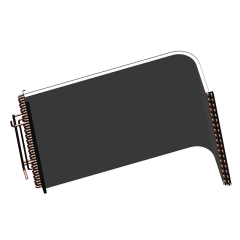 Condenser Coil Kit