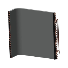 Condenser Coil Kit