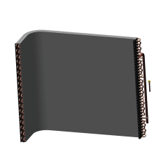Condenser Coil Kit