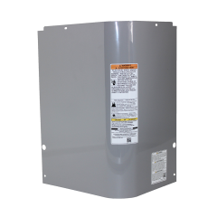 Control Box Cover Kit