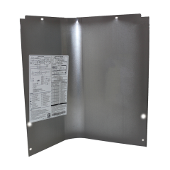 Control Box Cover