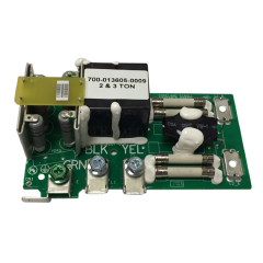 Fuse Board Kit
