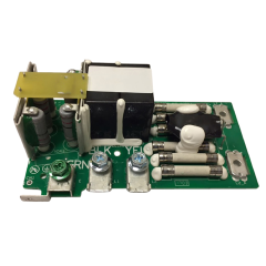 Fuse Board Kit