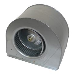 Blower Assembly