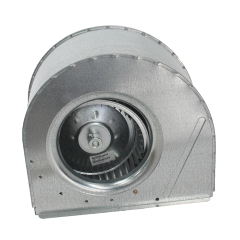 Blower Housing