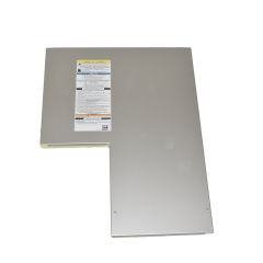 Lower Door Assembly