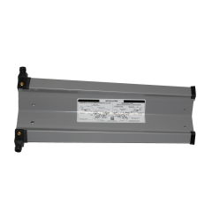 Air Seal Assembly