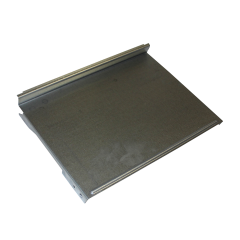 Diffuser Baffle Bracket