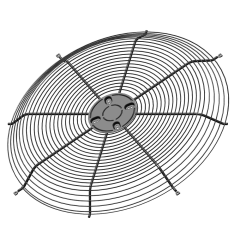 Fan Guard