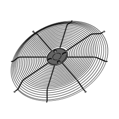 Fan Guard