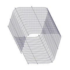 Inlet Grille
