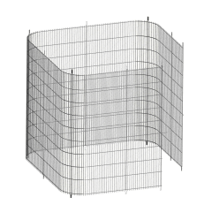 Inlet Grille