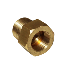 Orifice Nut Adapter