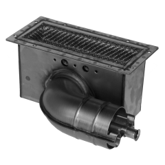 Burner Kit