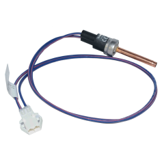 High-Pressure Switch Assembly