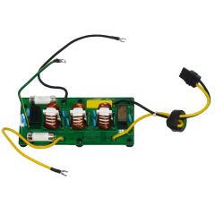EMI Filter Kit, 4-5 Ton