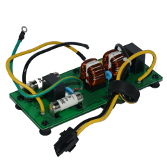 EMI Filter Kit