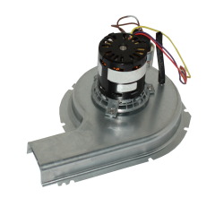 Inducer Motor Kit