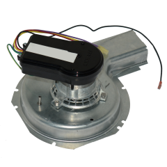 Inducer Motor