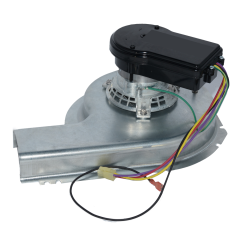 Inducer Motor Kit